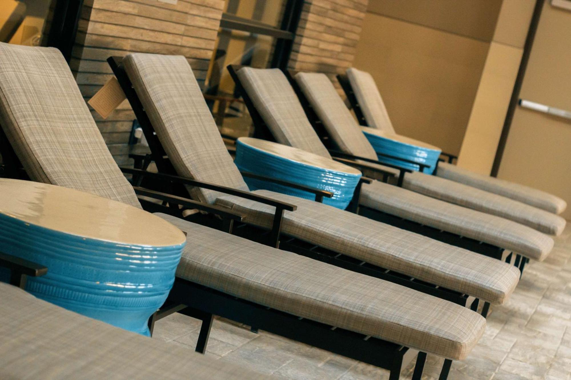 Doubletree By Hilton Lubbock - University Area Exterior foto